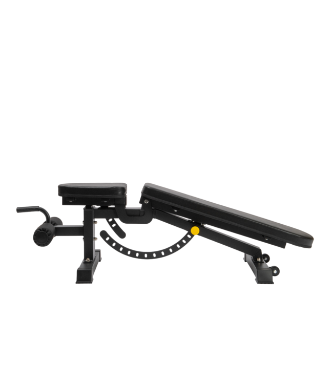 VERSTELBARE FITNESSBANK