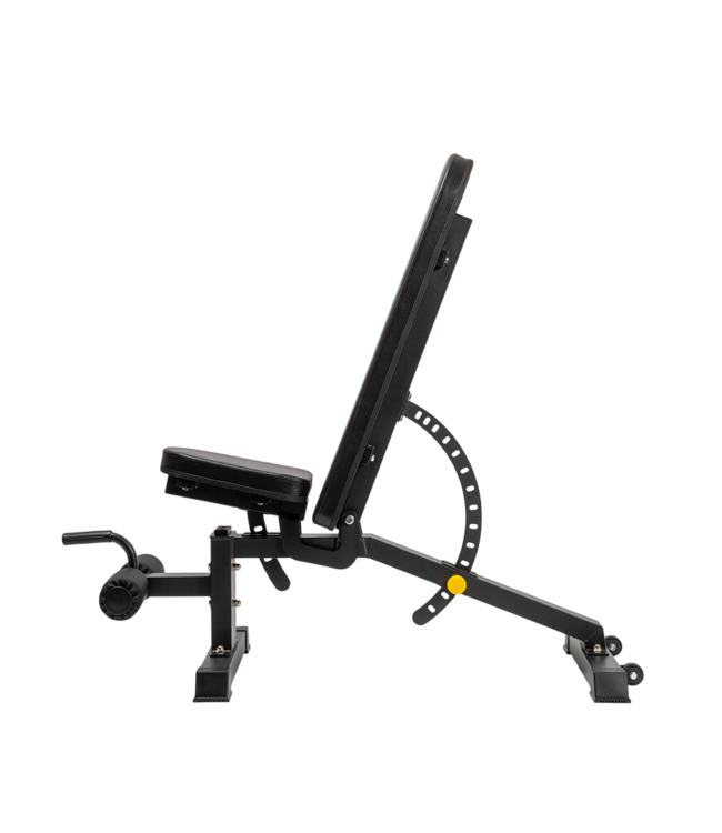 VERSTELBARE FITNESSBANK