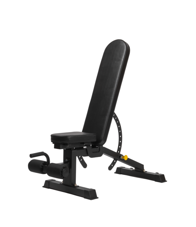 VERSTELBARE FITNESSBANK