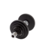 VERSTELBARE HALTER MET JAWLOCK