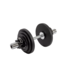 VERSTELBARE HALTER MET JAWLOCK