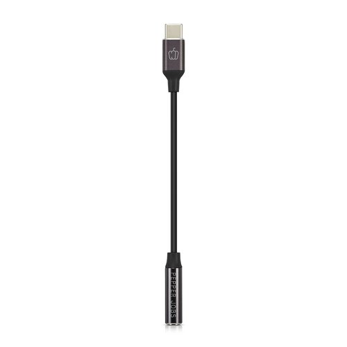 Audioadapter USB-C Audioadapter USB-C