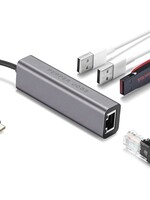 TCH-2 USB-C HUB 2 in 1