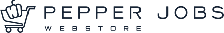 PEPPER-JOBS.store By Buxistic