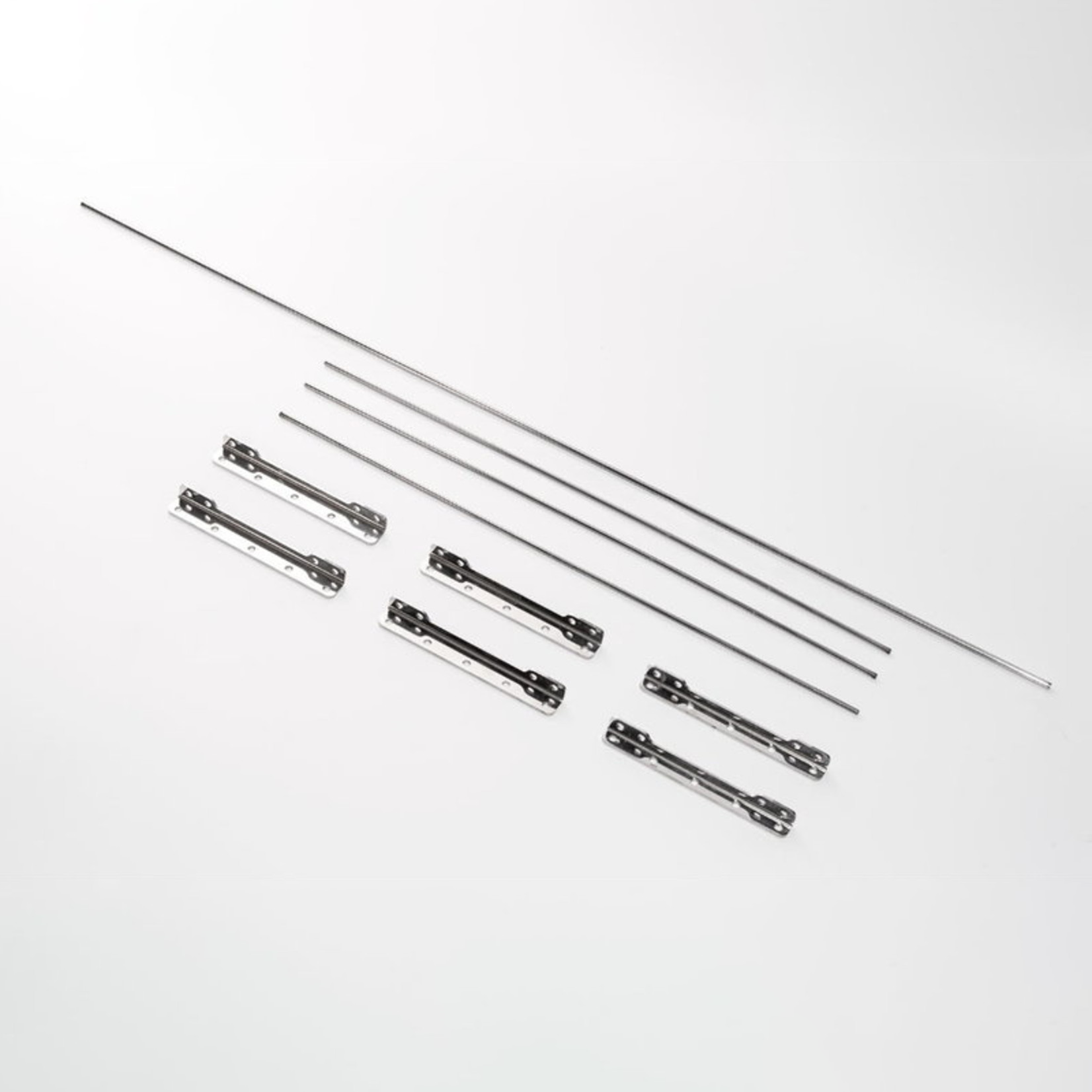 Volume Control Kit - MY YARD TECH Europe