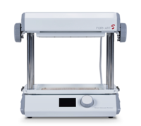 MY YARD Formart S compact vacuum forming machine