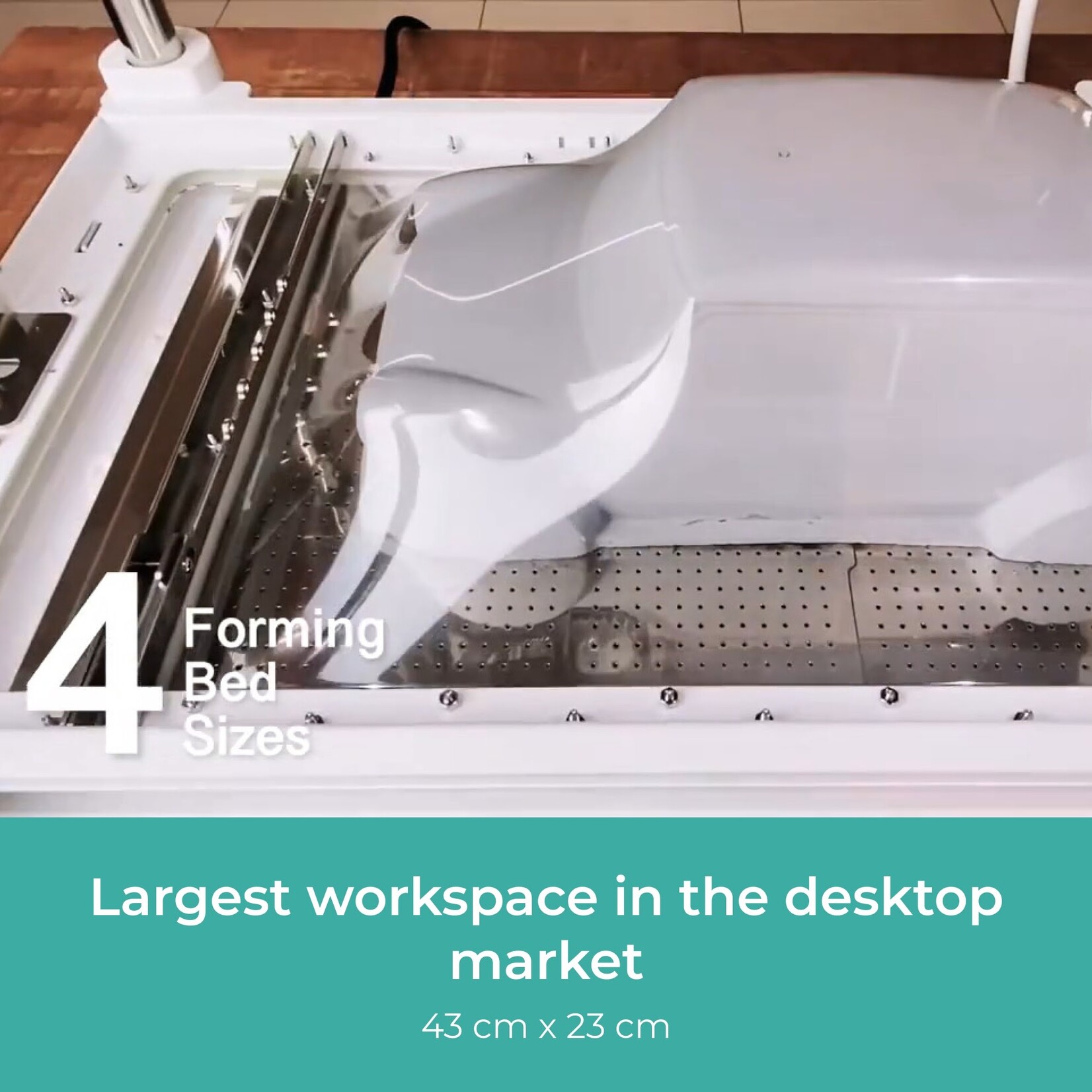 MY YARD FORMART SE