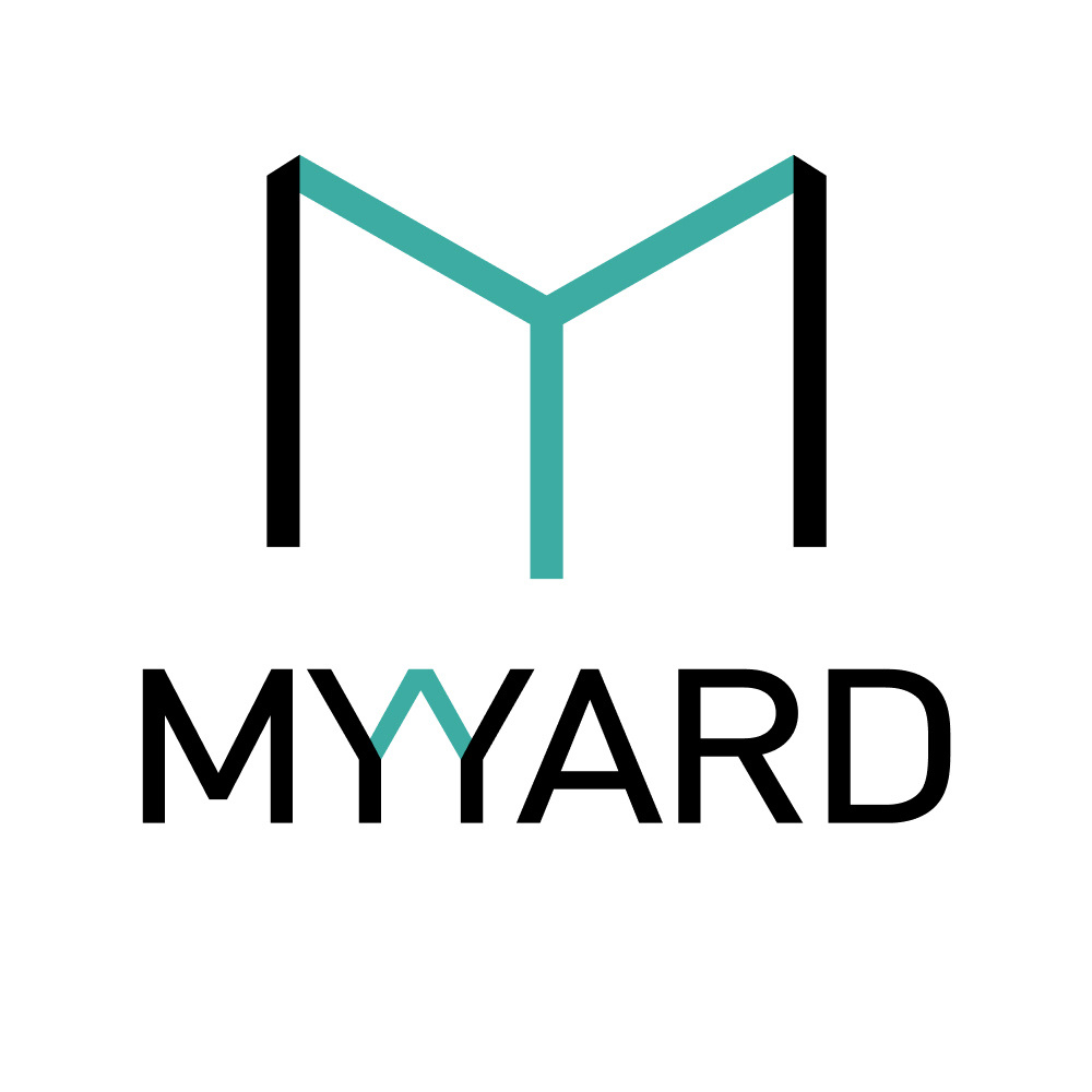 MY YARD TECH Europe logo