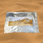 420gr Camel milkpowder in sealed plastic bag