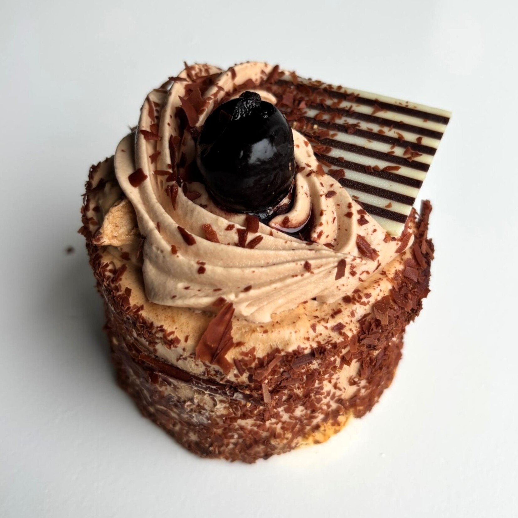 Hazelino glutenvrij (bevroren)