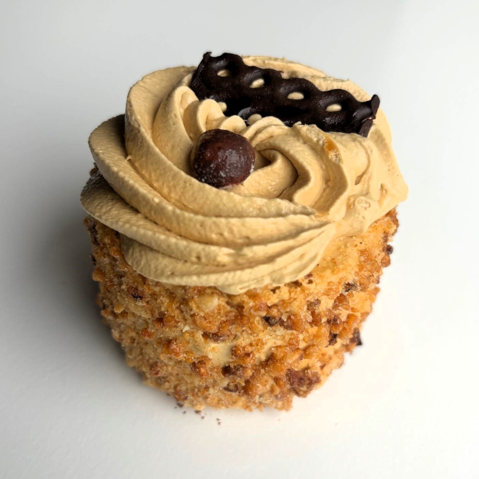 Hazelino glutenvrij (bevroren)