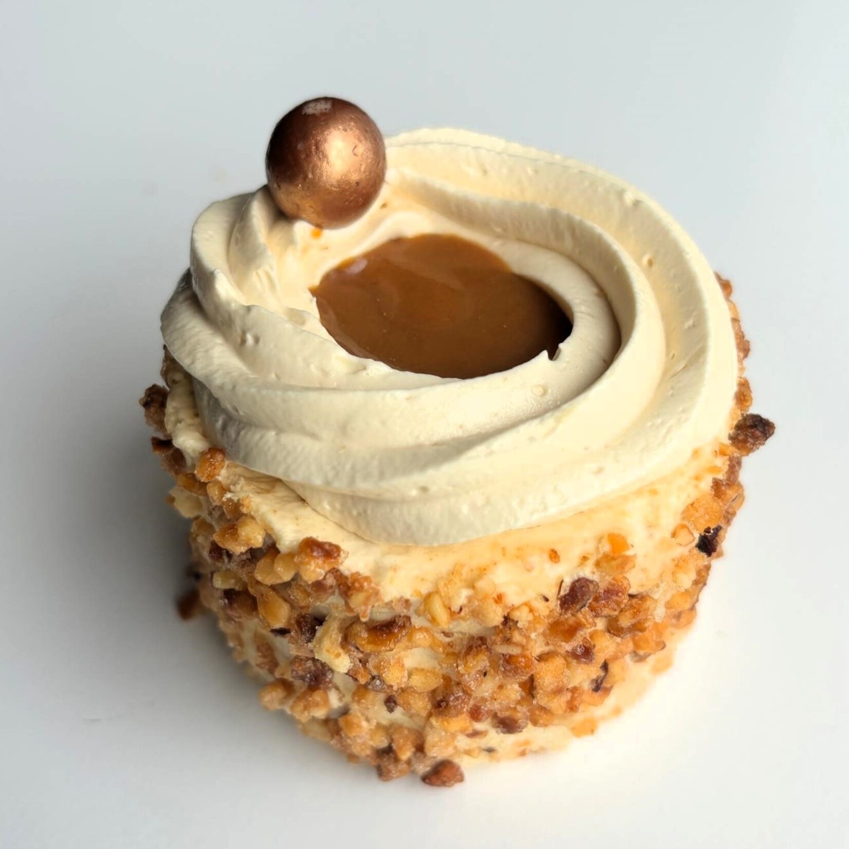 Hazelino glutenvrij (bevroren)