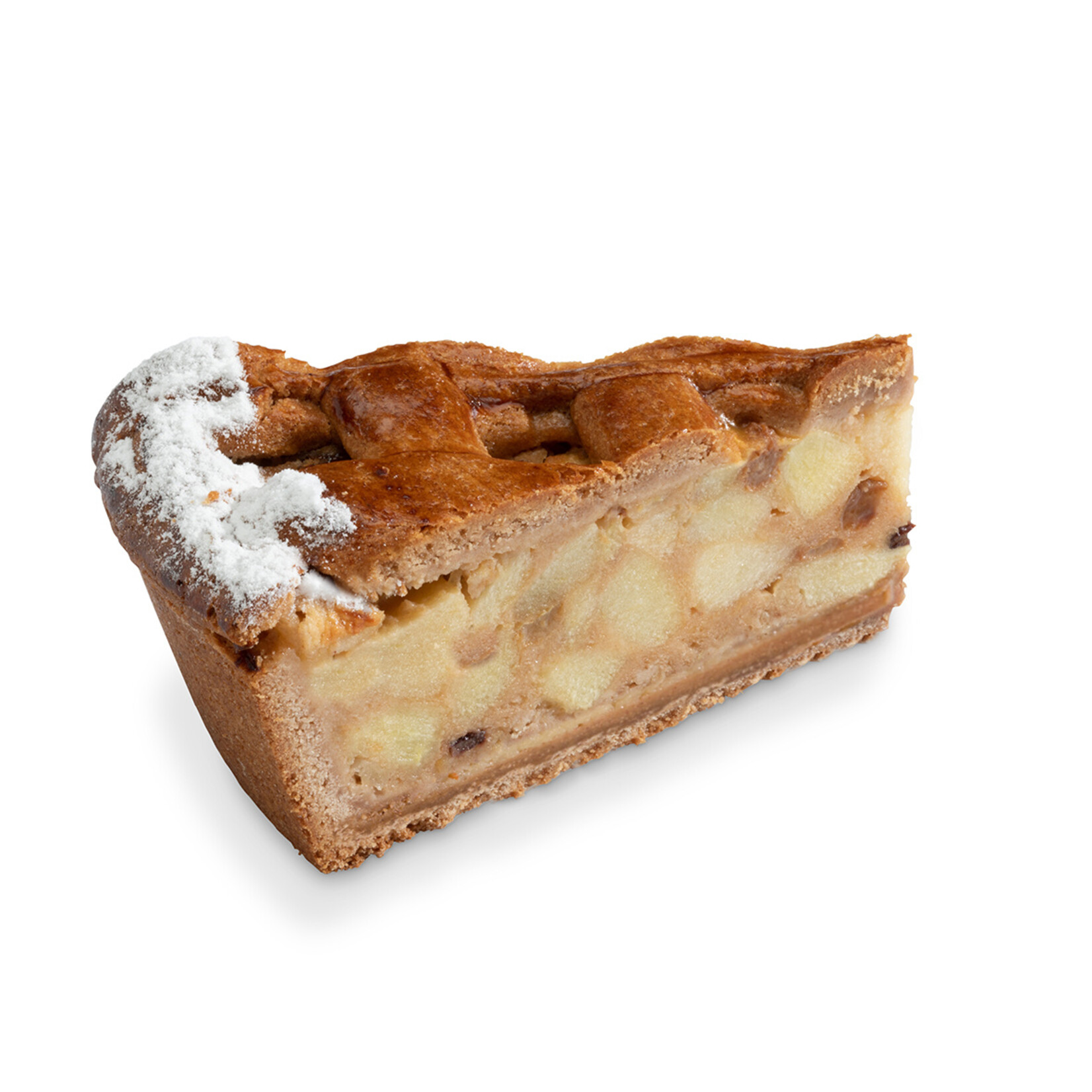 Appeltaart (bevroren)