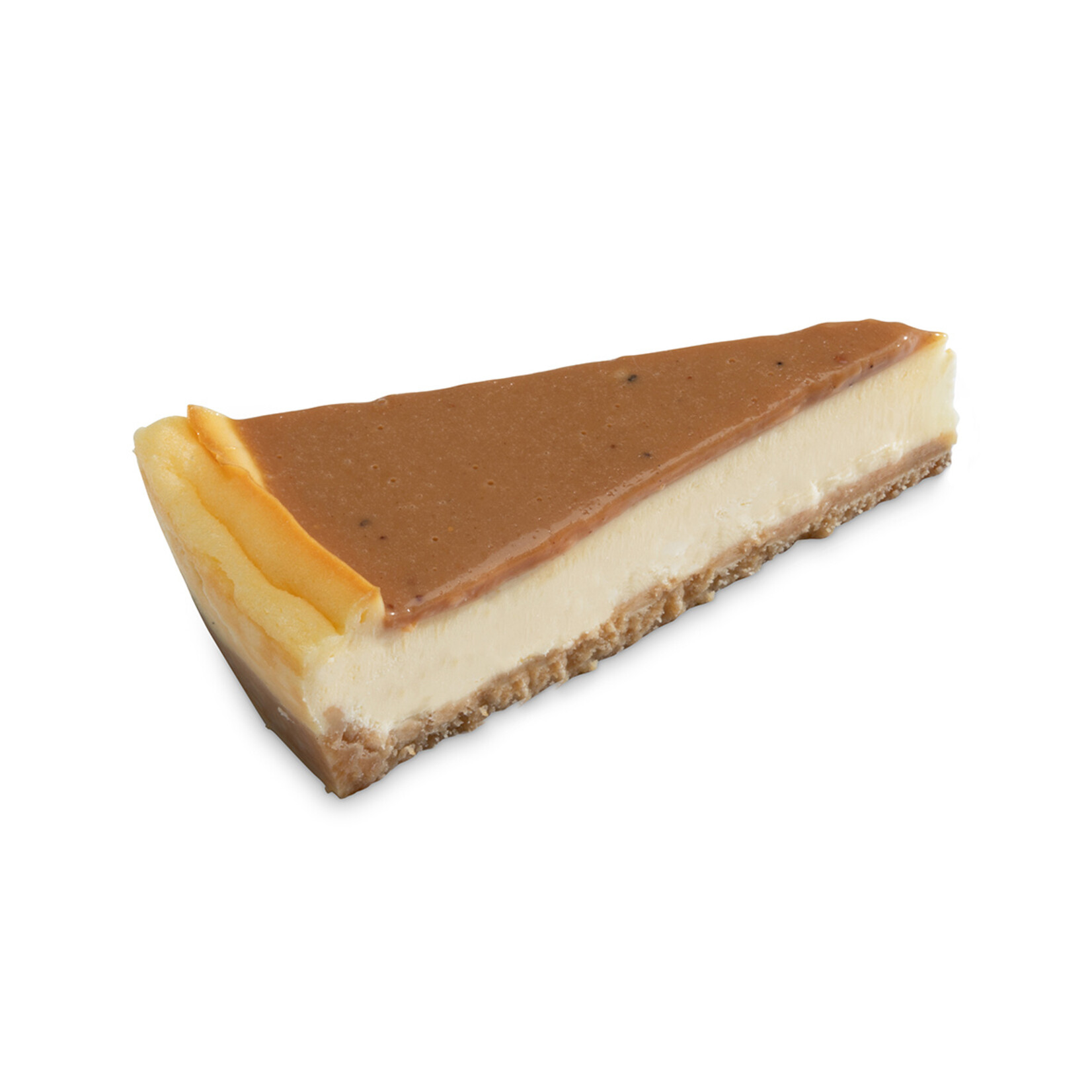 Cheesecake koffie (bevroren)