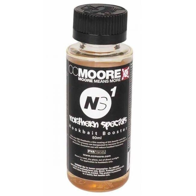 CC Moore ns1 hookbait booster