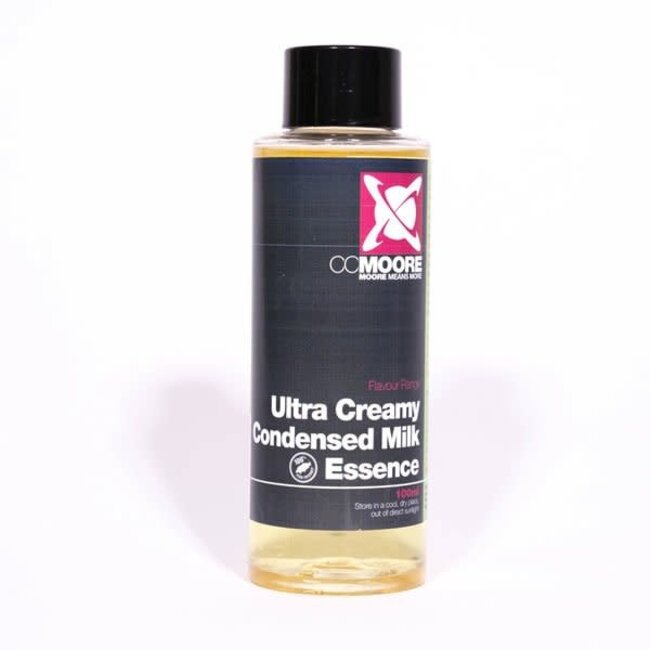 CC Moore ultra creamy condensed milk essence