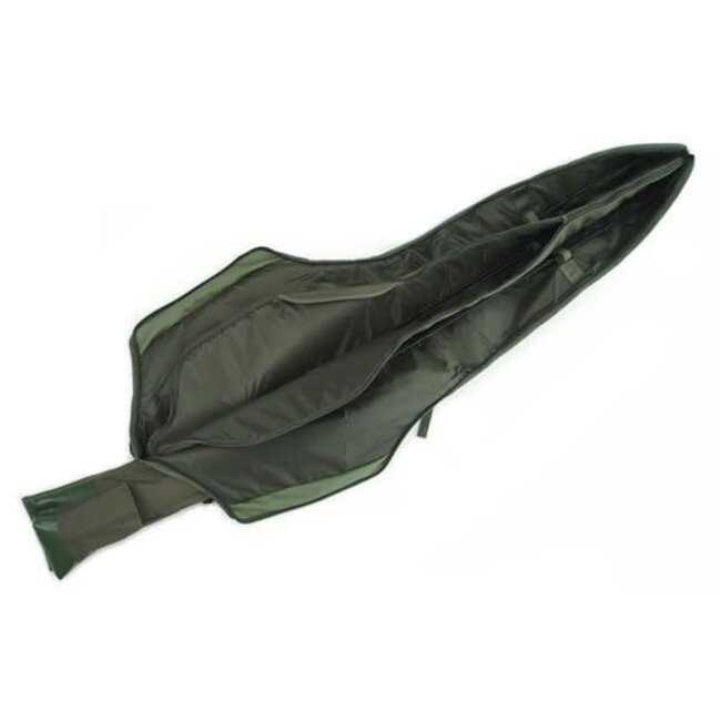trakker nxg 3 rod padded sleeve 12ft **laatste kans**