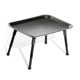 Trakker carbon effect bivvy table **laatste kans**