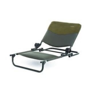 trakker rlx bedchair back