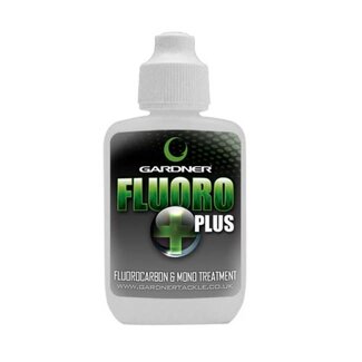 gardner fluoro plus  **laatste kans**