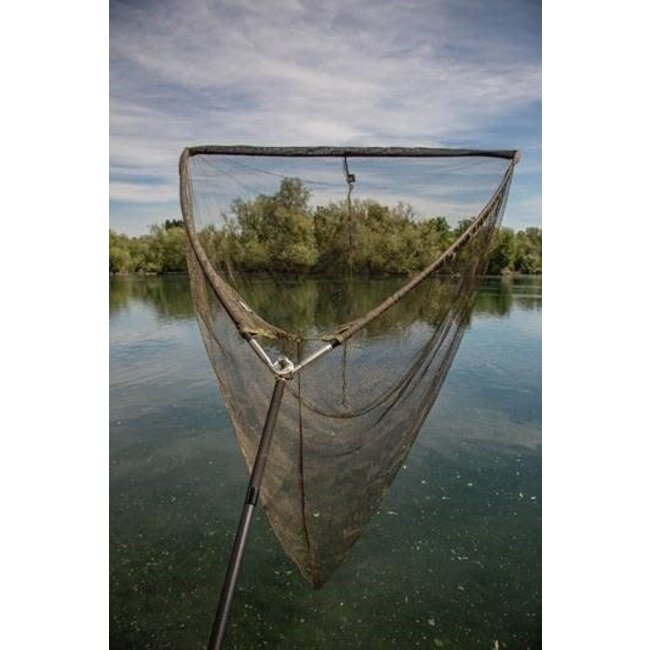 Solar Tackle p1 bow-loc net **upgraded**