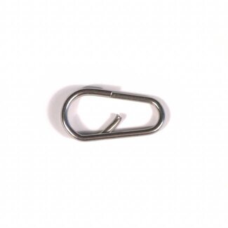 tronixpro mini oval ring