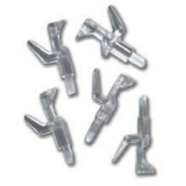 tronixpro bait clip (m)