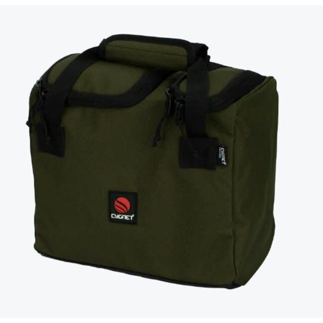 cygnet tackle brew kit bag **UDC**