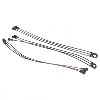 Korda spod tails **laatste kans**