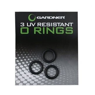 gardner uv resistant o-rings