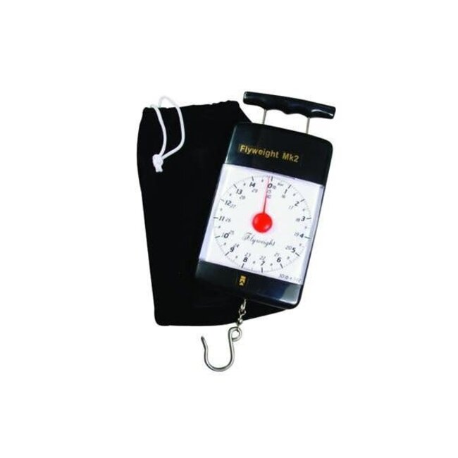 reuben heaton flyweight mk2