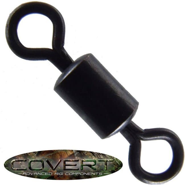 gardner covert rolling swivels