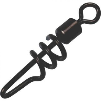 gardner covert corkscrew swivel