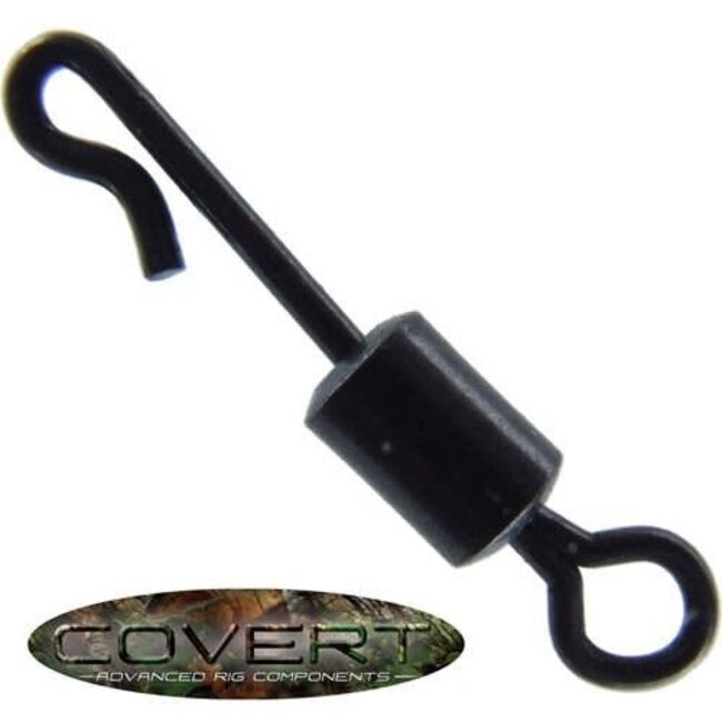 gardner covert kwik lok swivels