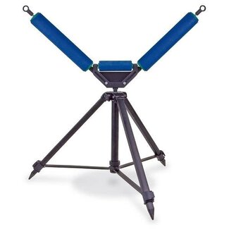 preston pro v pole roller