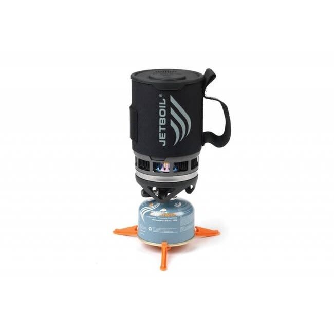 jet boil zip 0,8 liter black