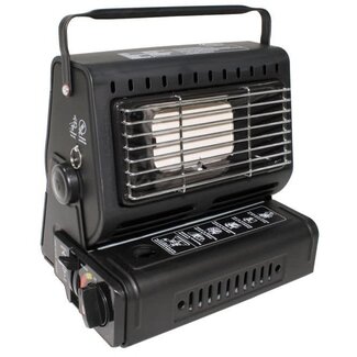 elite heater - kachel