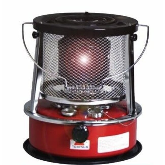 elite hetrotech heater & cooker