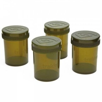 Trakker glug pots **laatste kans**
