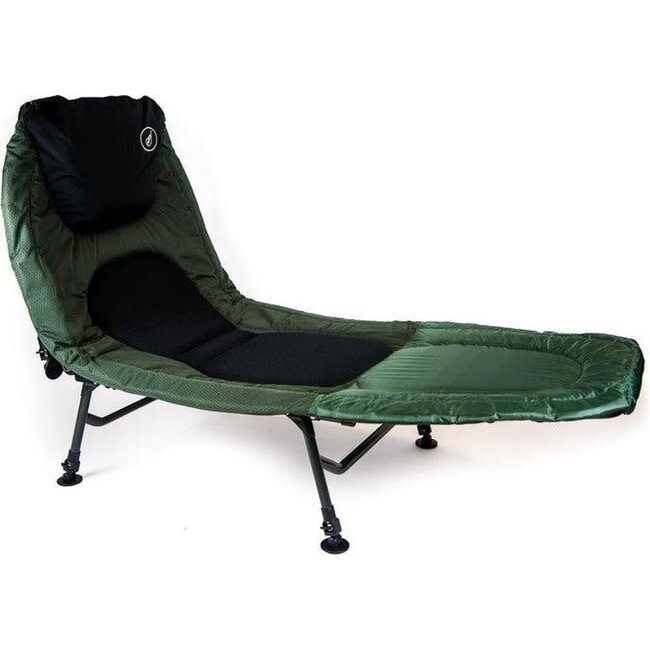 elite terry hearn black diamond bedchair **SALE**