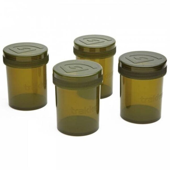 trakker glug pots