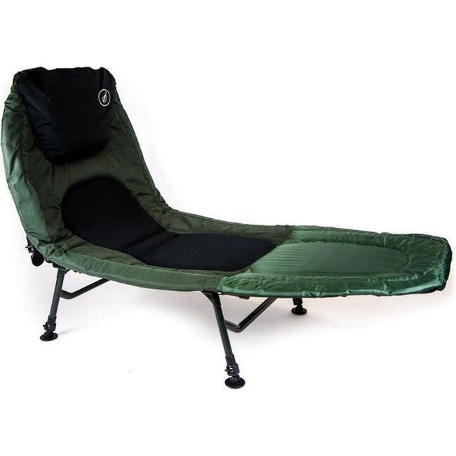elite terry hearn black diamond bedchair