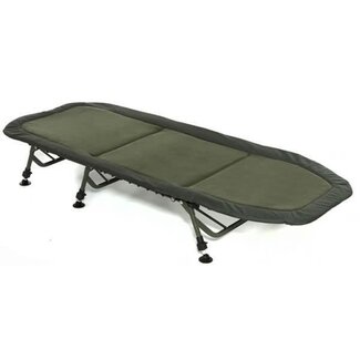 Trakker rlx flat 6 bed **laatste kans**