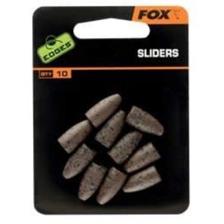 fox edges sliders