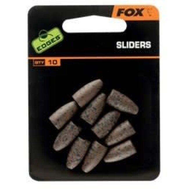 fox edges sliders