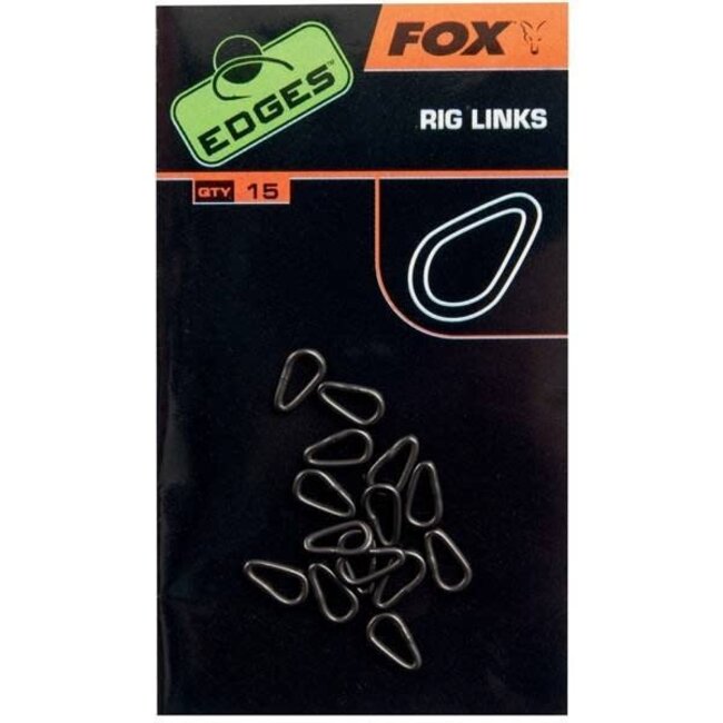 fox edges rig links