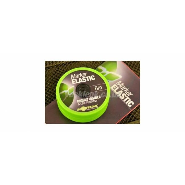 korda marker elastic