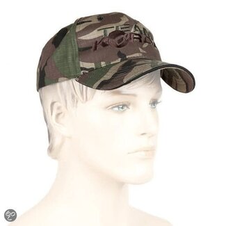 korda camo cap