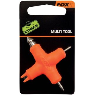 fox edge multi tool