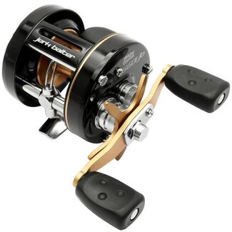 abu garcia ambassadeur jerkbaiter 5601 reel **UDC**